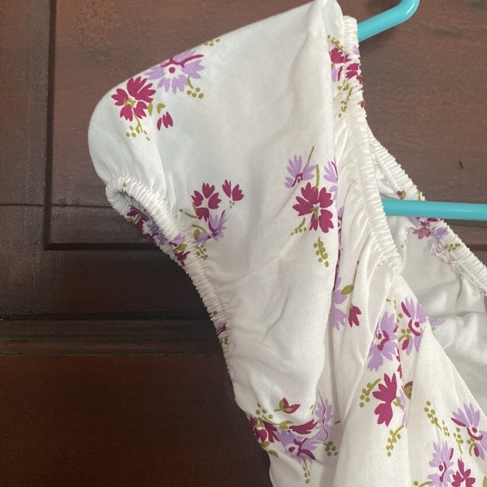 Aeropostale crop top NWT - Picture 5 of 8